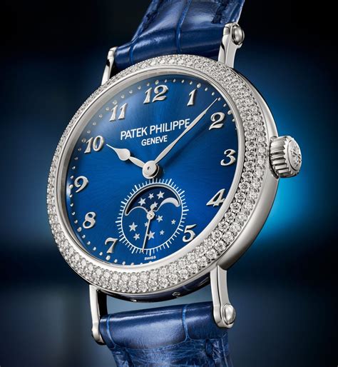 replica patek philippe ladies 24 watch|patek philippe replica for sale.